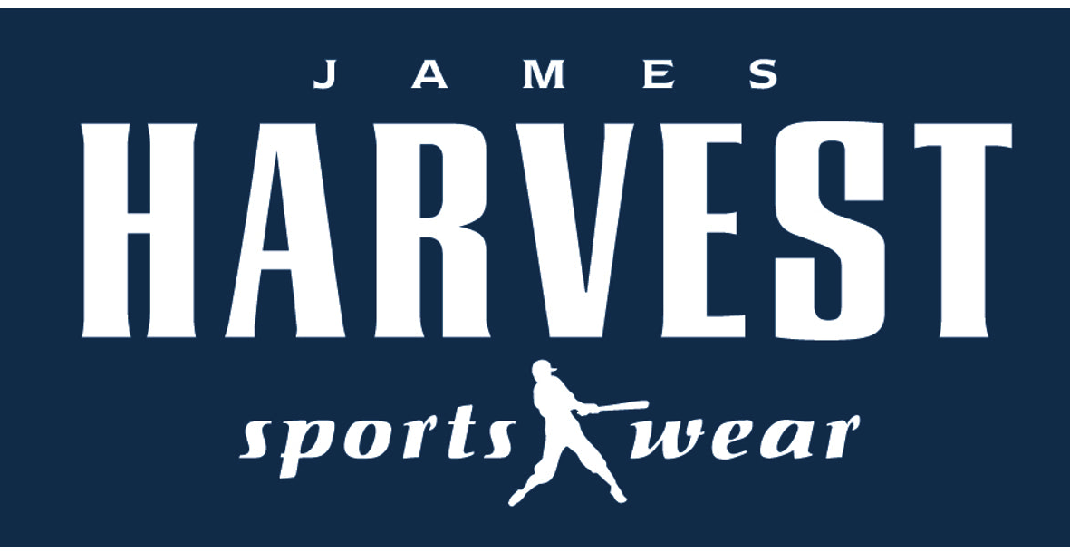 James Harvest